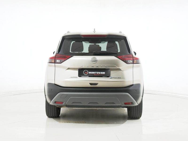 Nissan X-Trail 1.5 HEV e-4orce N-Connecta Auto 7posti * AZIENDALE *