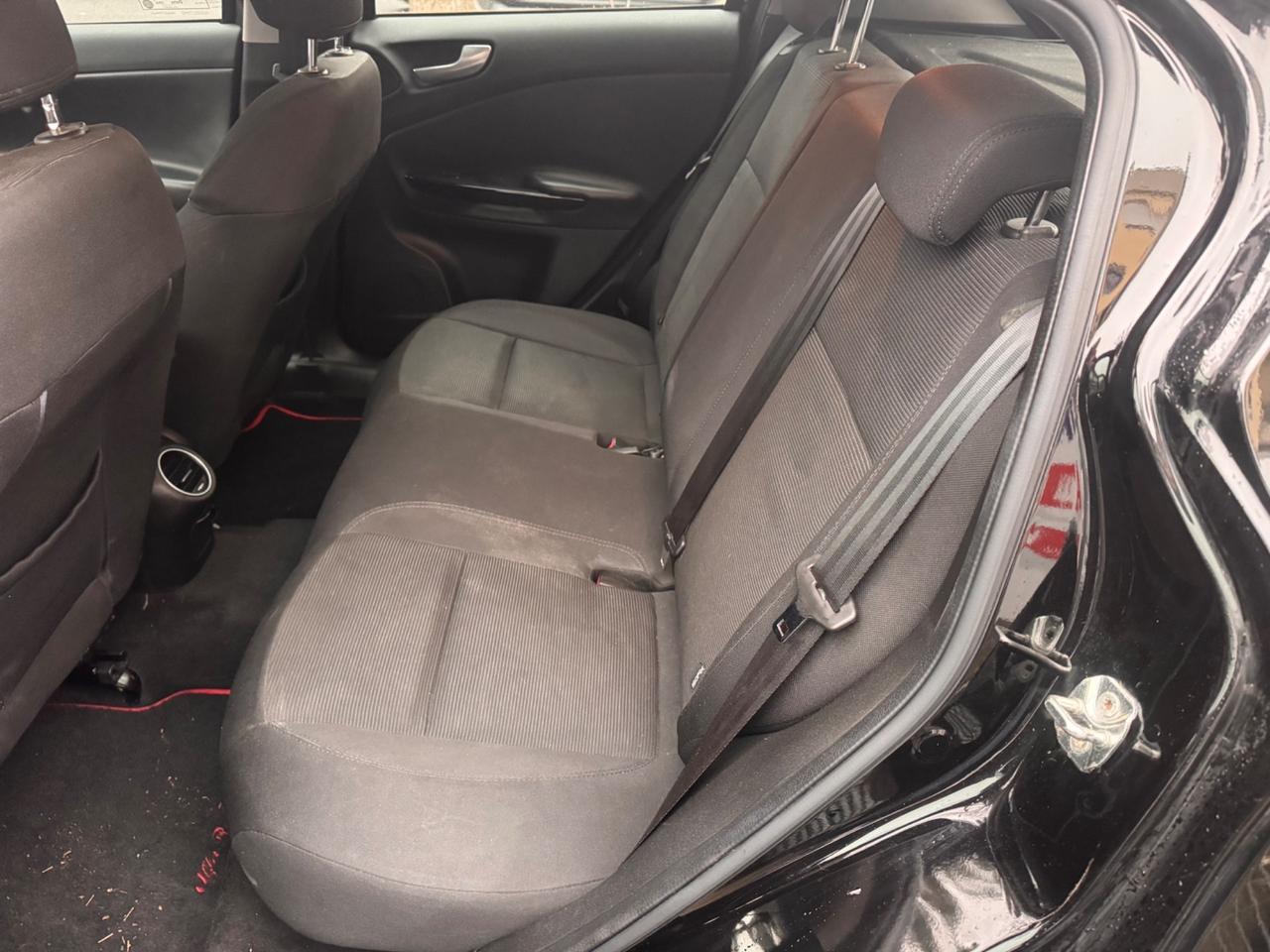 Alfa Romeo Giulietta 1.4 120 CV GPL garanzia 12 mesi