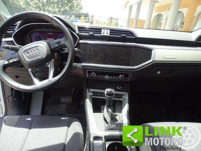 AUDI Q3 2.0 TDI 150 CV
