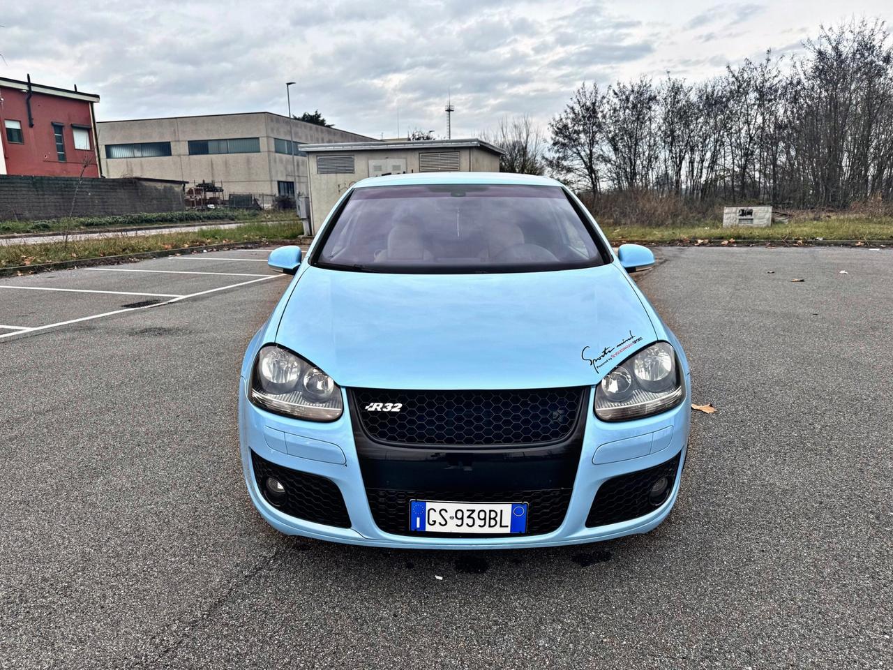 Volkswagen Golf GTI 2.0 16V TFSI 3p. 200cv