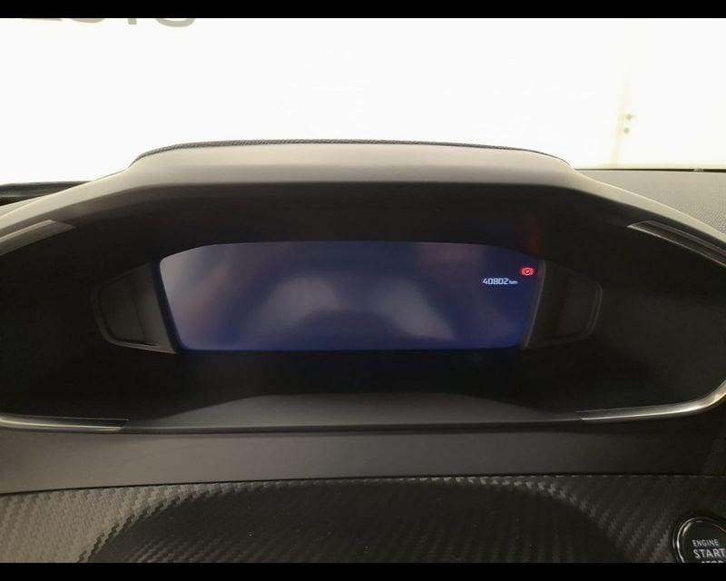 Peugeot 2008 II 2023 1.2 puretech Allure s&s 100cv