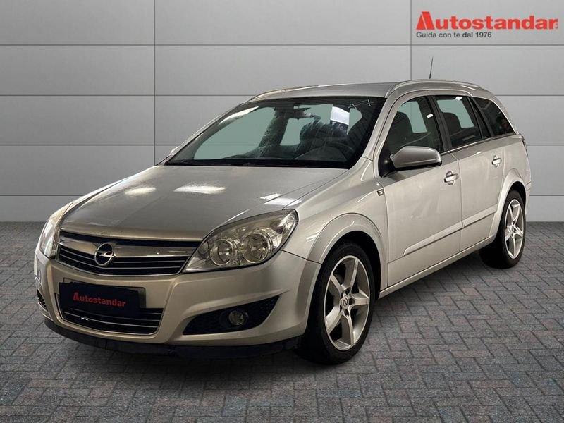 Opel Astra 3ª serie 1.7 CDTI 101CV Station Wagon Cosmo