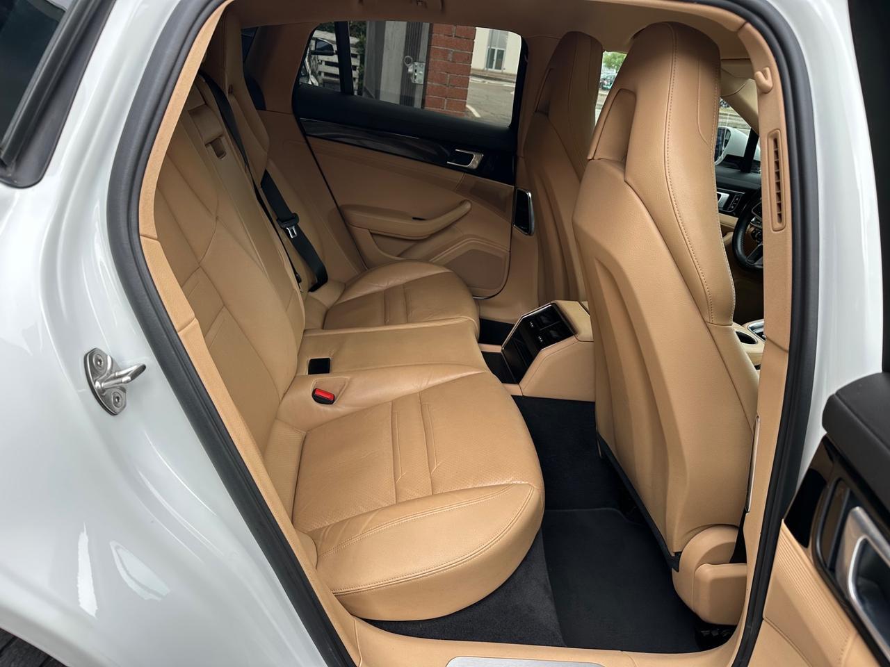 Porsche Panamera 2.9 4 E-Hybrid Executive