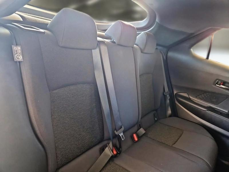 TOYOTA C-HR 1.8 HV E-CVT ACTIVE SUV