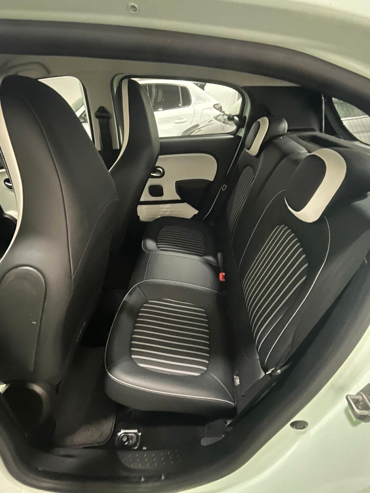 Renault Twingo SCe 65 CV FULL OPTIONAL