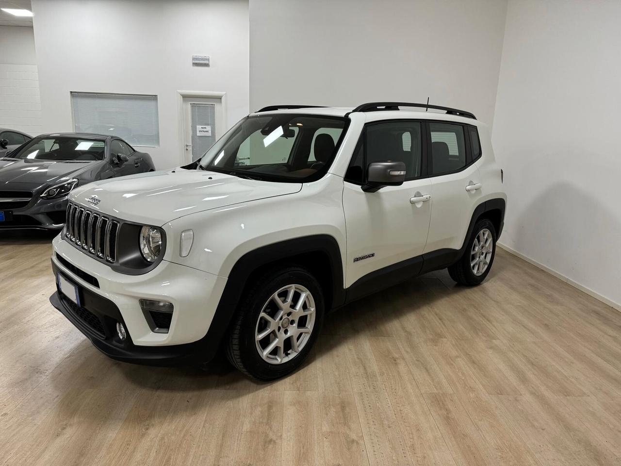 Jeep Renegade 1.0 T3 Limited