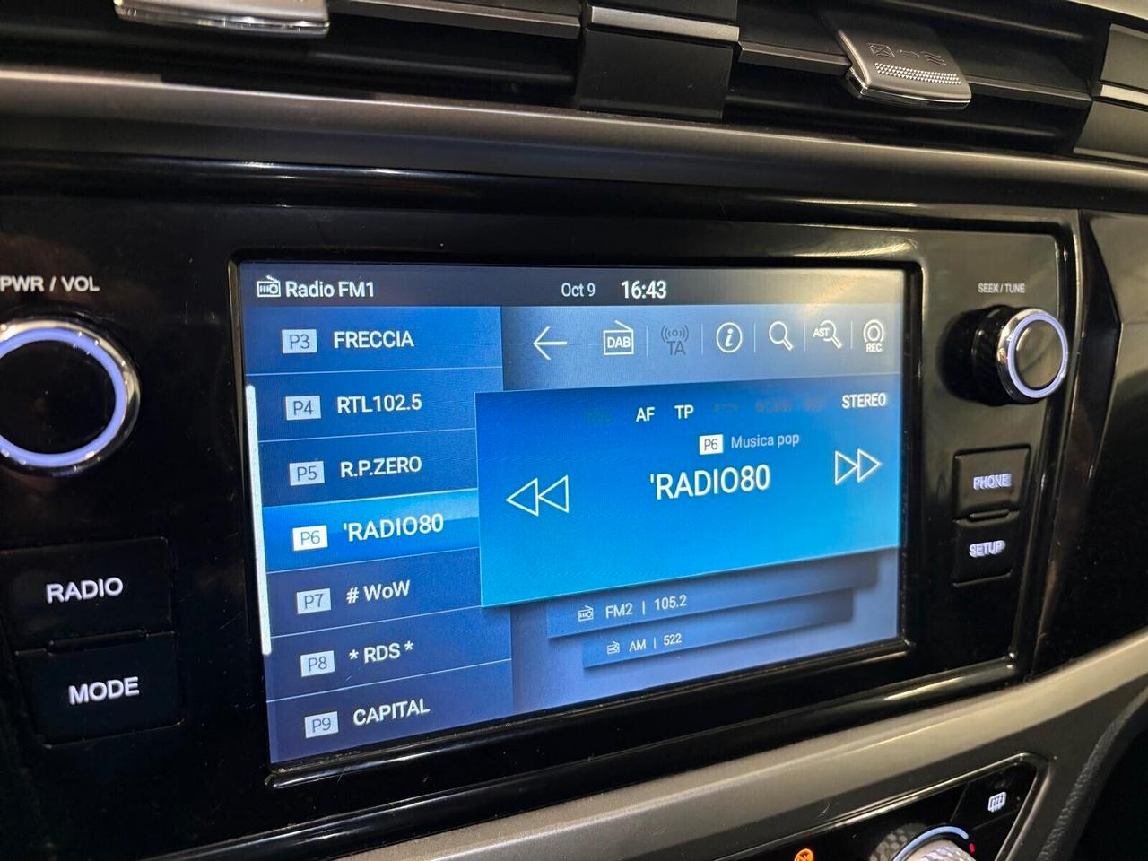 Ssangyong Korando DREAM 1.5 GDI-Turbo 2WD 6mt UNICO PR.