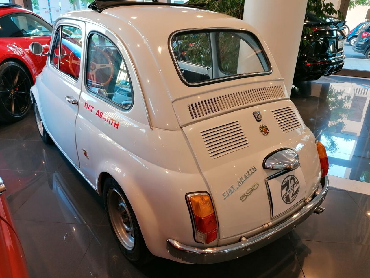 Fiat 500 L