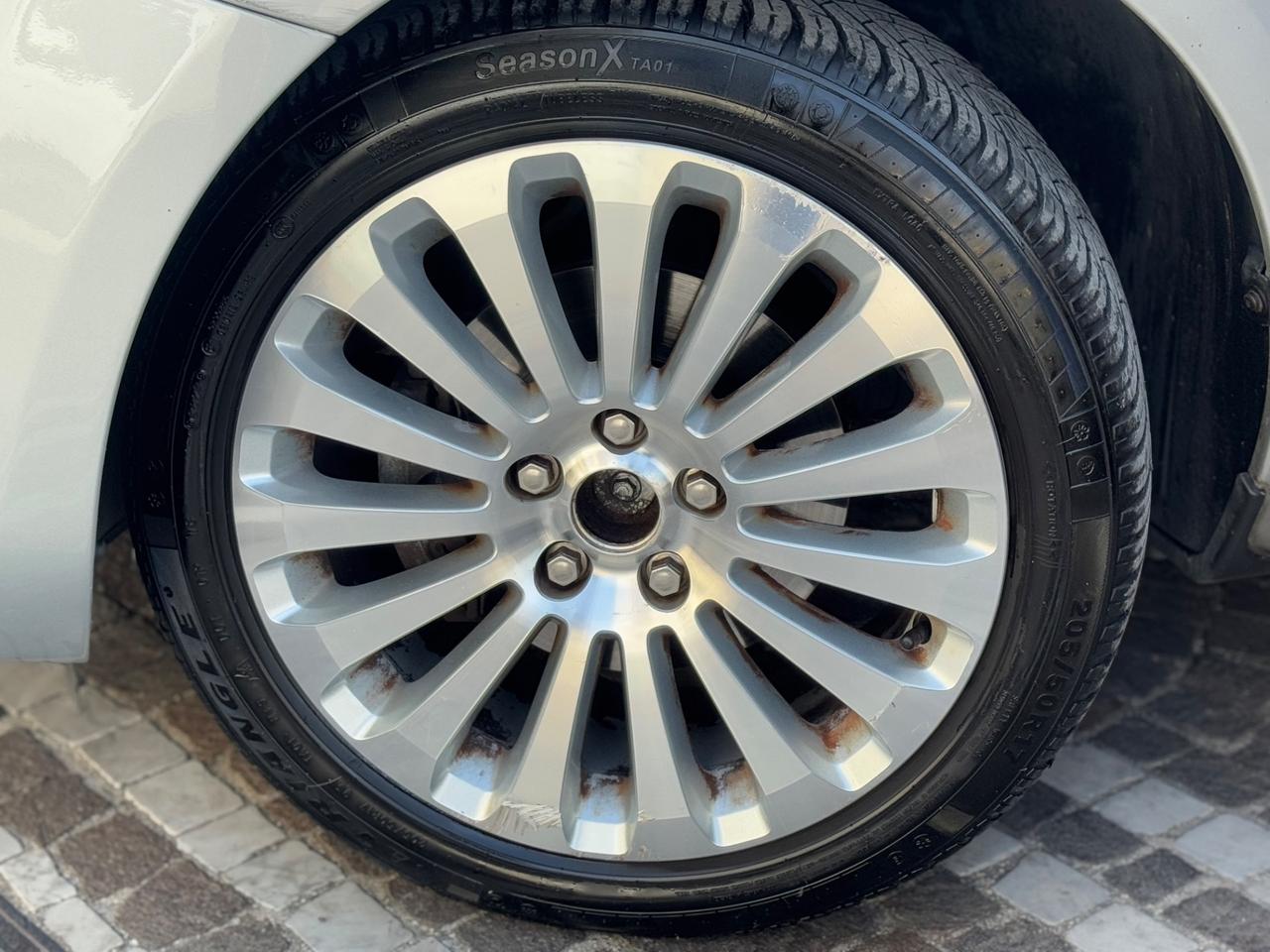 Ford Focus 1.6 TDCi (90CV) SW Tit.