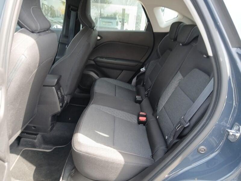 Renault Captur II 2019 1.0 tce Zen Gpl 100cv my21