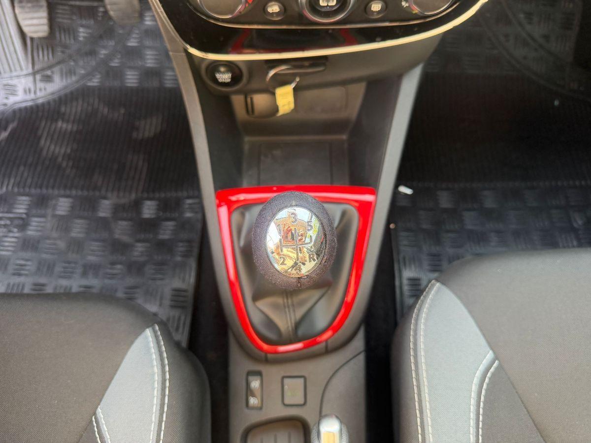 RENAULT - Clio - 1.5 dCi 8V 90 CV EDC 5p. GT Line