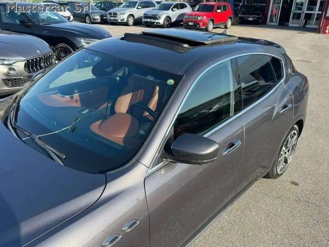 MASERATI Levante S 3.0 V6 430cv auto AWD - FULL OPT - FH158AH