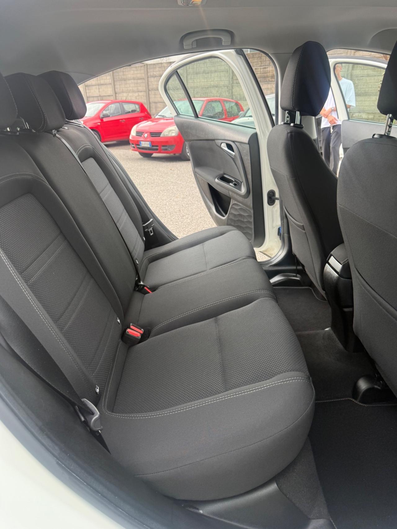 Fiat Tipo 1.6 Mjt S&S 5 porte