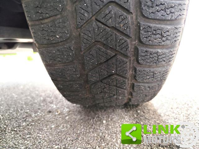 FORD Kuga 2.0 TDCi 140 CV 2WD Titanium DPF GARANZIA INCL.