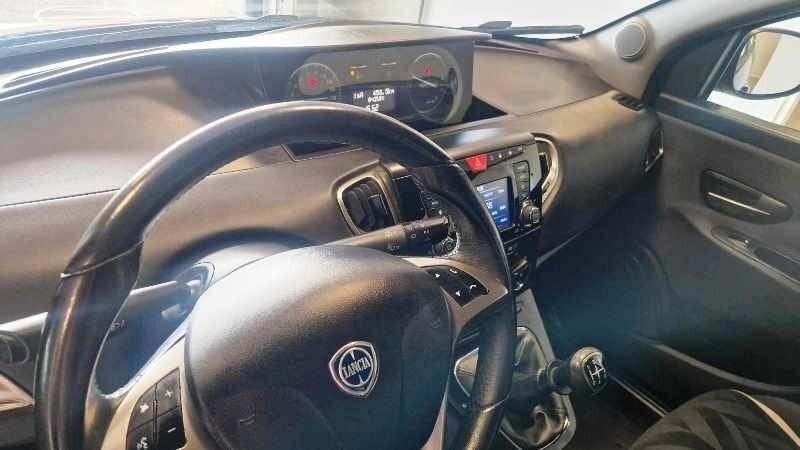Lancia Ypsilon 1.2 69 CV GPL Ecochic Gold