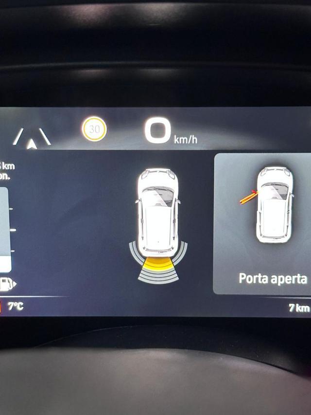 FIAT Panda New Panda 1.0 FireFly S&S Hybrid