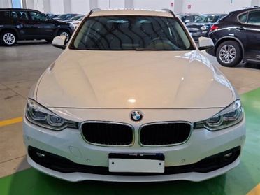 Bmw 318 318d Sport *PIENO OMAGGIO*