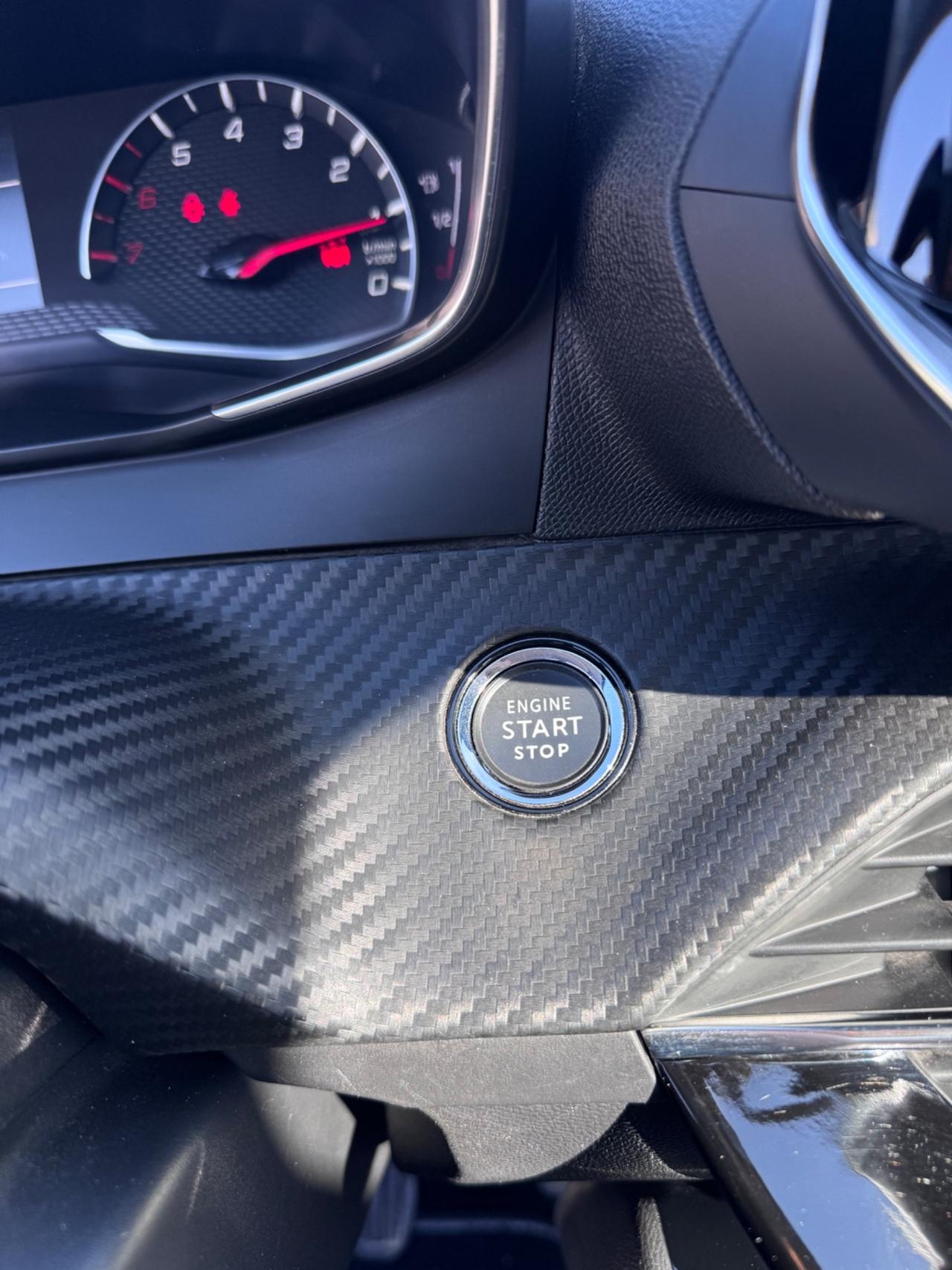 Peugeot 208 PureTech 75 Stop&Start 5 porte Active