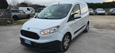 Ford Transit Courier Transit Courier 1.6 TDCi 95CV Van Entry