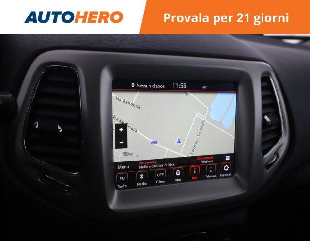 JEEP Compass 1.4 MultiAir 2WD Longitude