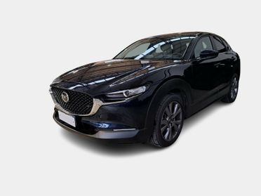MAZDA CX-30 2.0L Skyactiv-X 186cv M Hybrid Executive