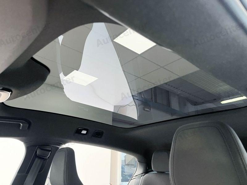 Volvo C40 SINGLE MOTOR FWD PLUS