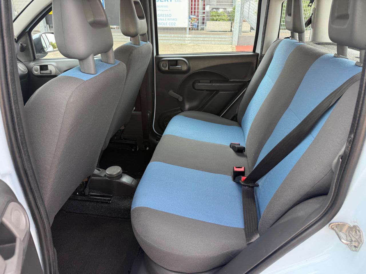 Fiat Panda 1.2 Emotion