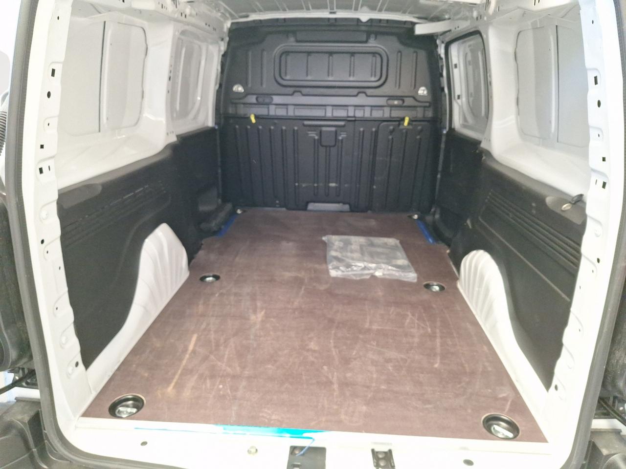 FIAT Doblo van XL 1.5 diesel 130cv auto + iva