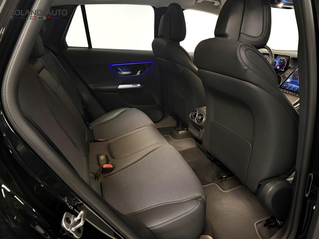 Mercedes GLC 220 220 d Mild hybrid Advanced Plus 4Matic 9G-Tronic