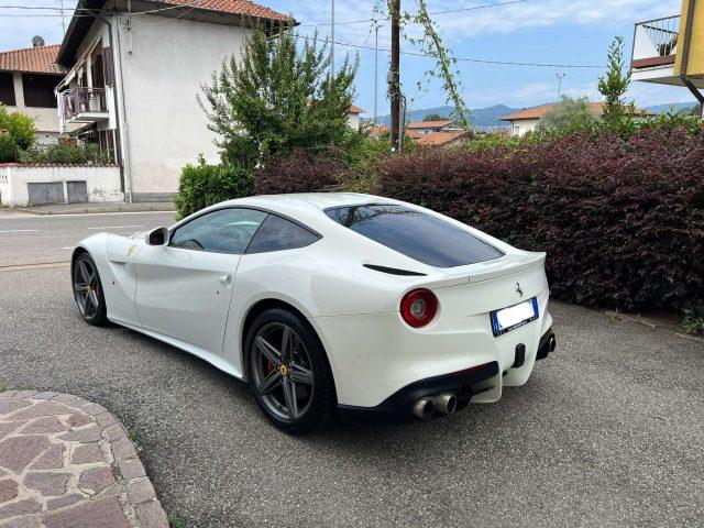 FERRARI F12 Berlinetta 6.3 dct