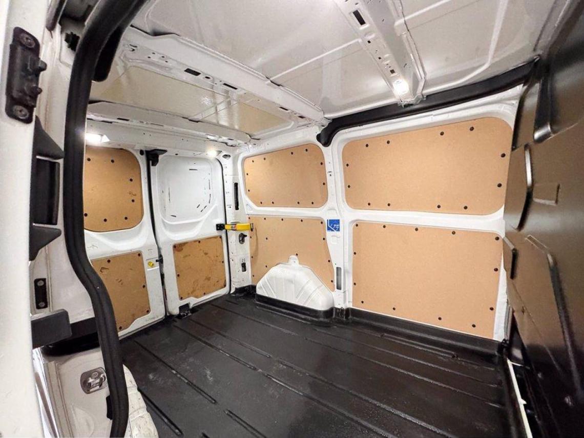 FORD Transit Custom 280 2 0 tdci mhev 130cv trend l1h1 e6 2