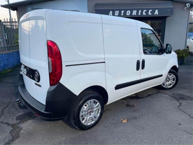 FIAT Doblo' 1.3 M-Jet Lounge *FULL OPTIONAL*UNICO PROP