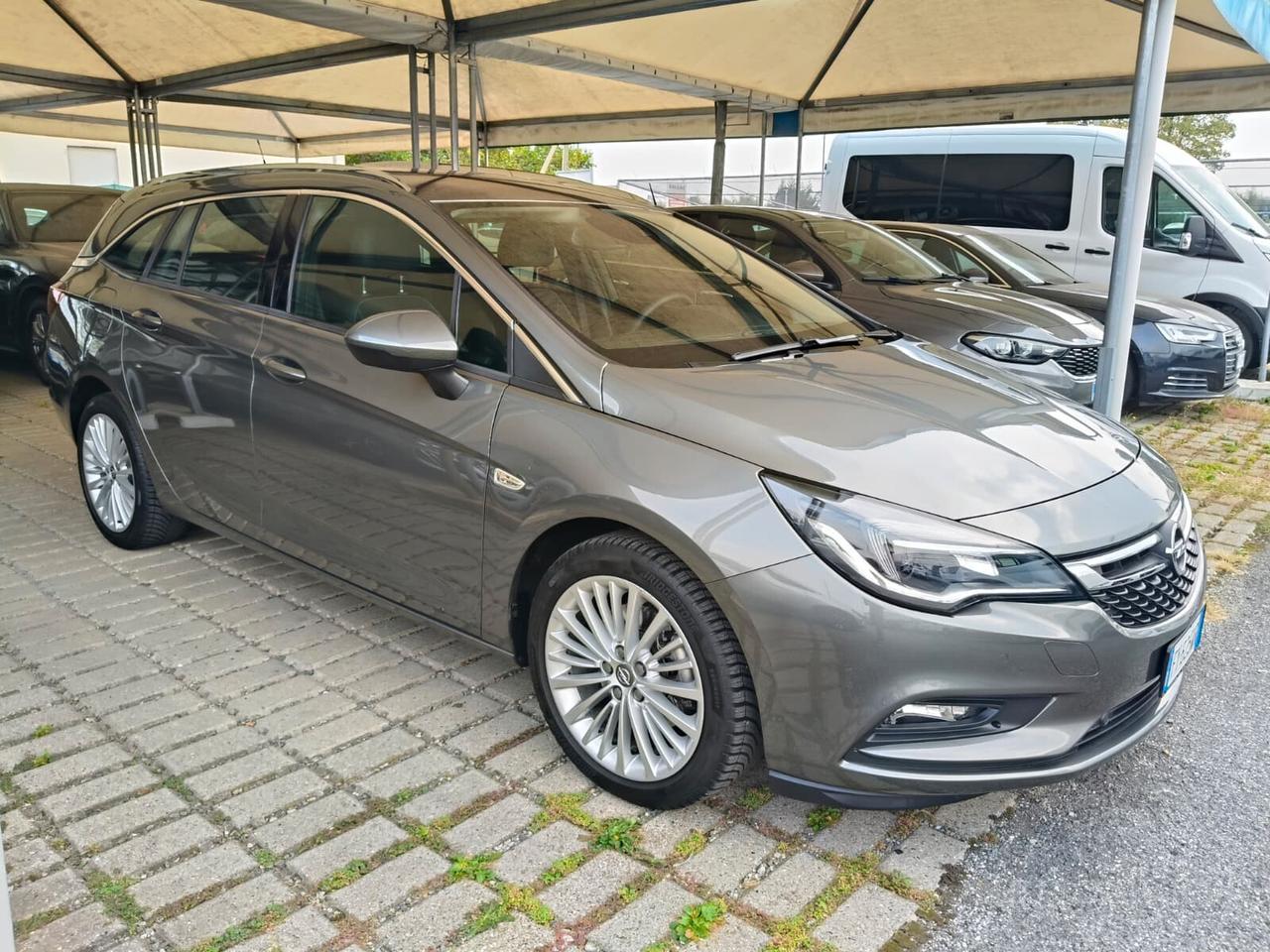 Opel Astra 1.6 CDTi 136CV Start&Stop Sports Tourer Innovation