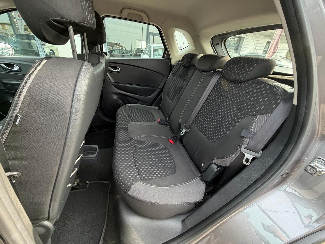 Renault Captur TCe 12V 90 CV Start&Stop Energy Hypnotic