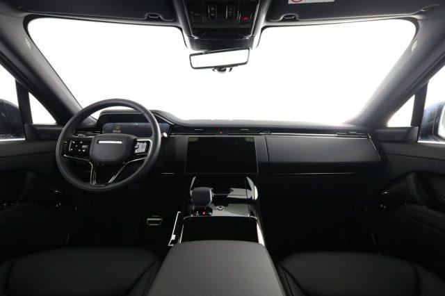 LAND ROVER Range Rover Sport RR Sport 3° serie 3.0D l6 300 CV Dynamic HSE