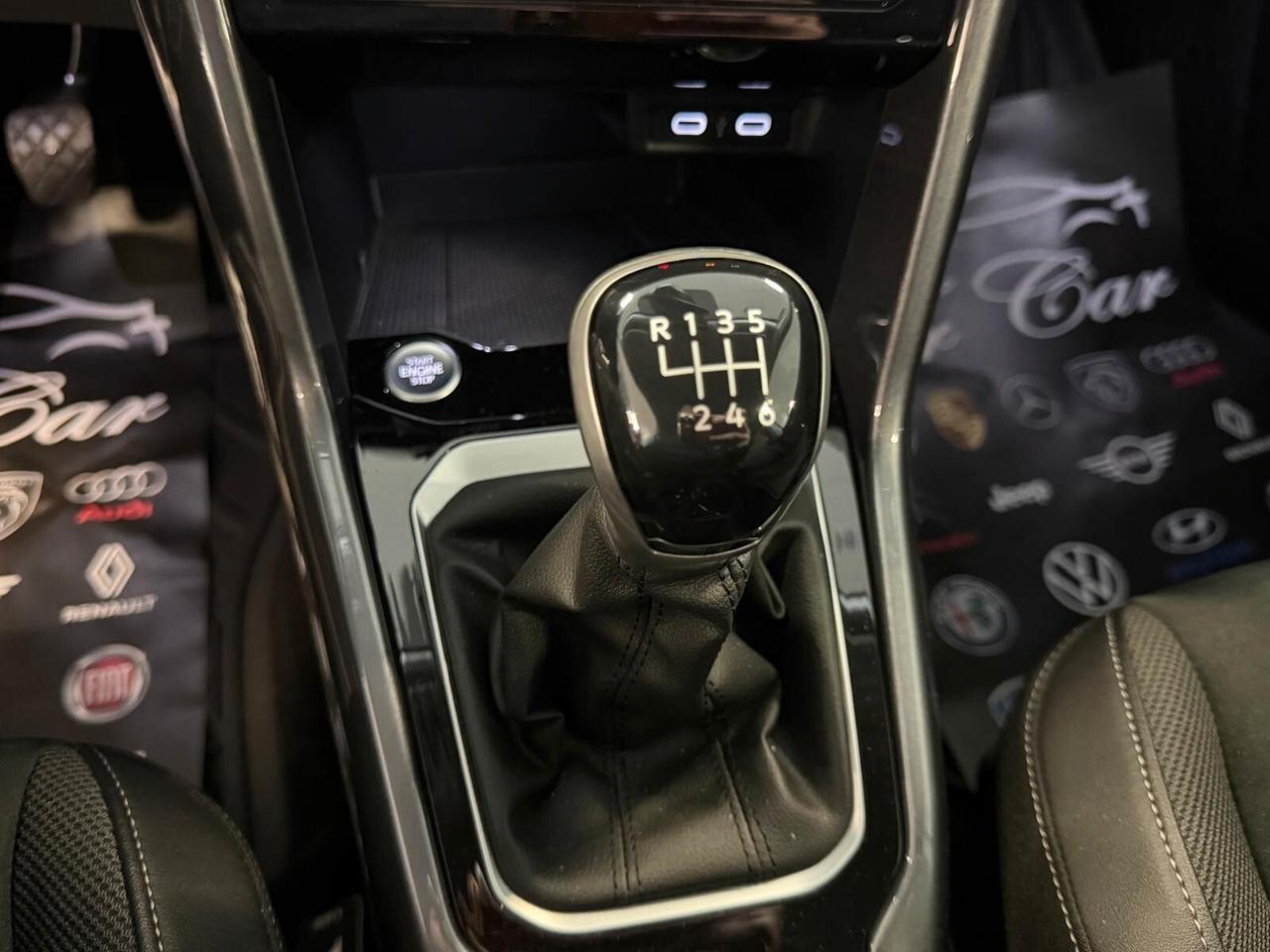 VOLKSWAGEN T-ROC STYLE 2.0 TDI 116CV 85KW ANNO 2023