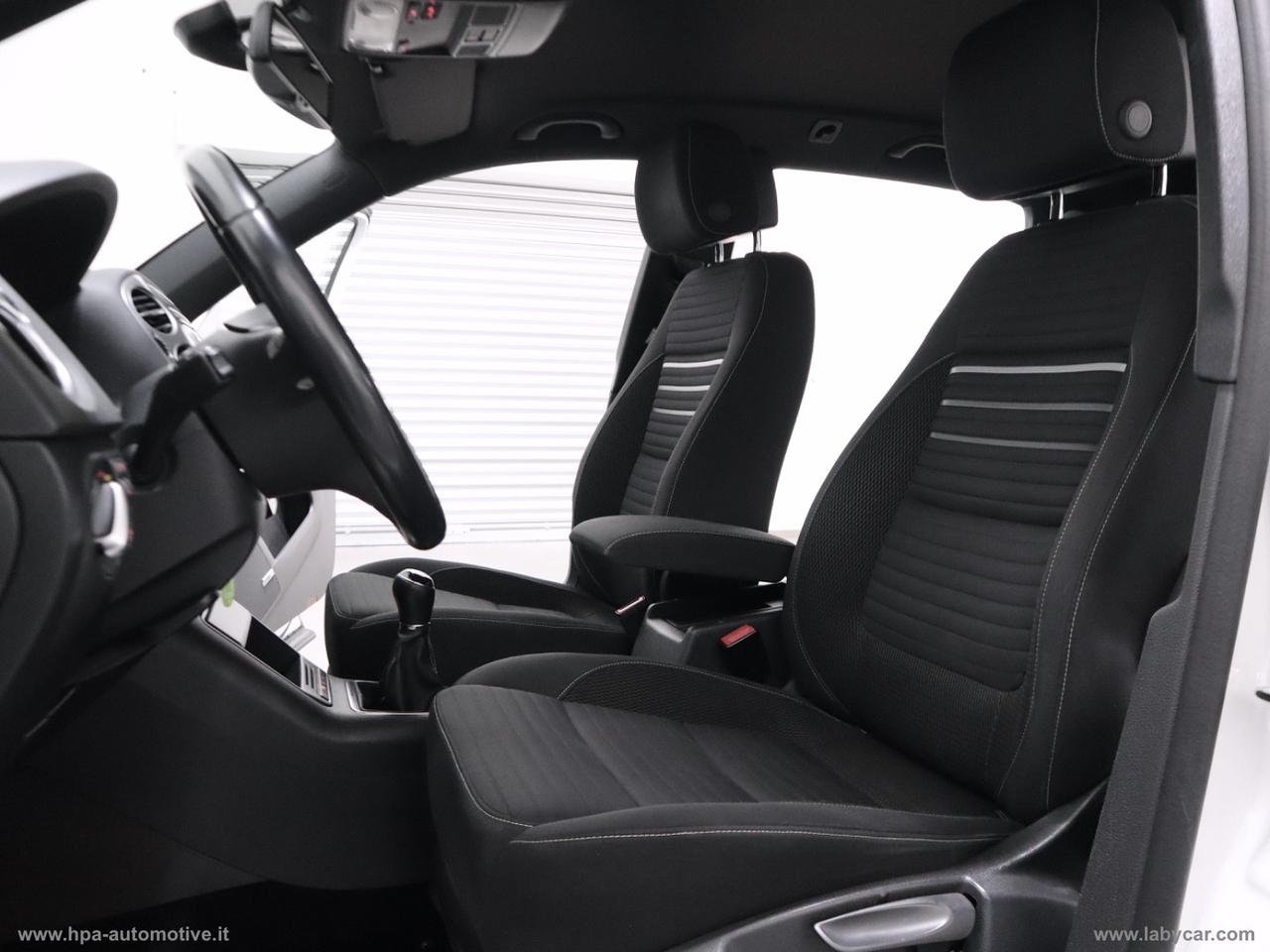 VOLKSWAGEN Tiguan 2.0 TDI 177CV R-LINE NAVI