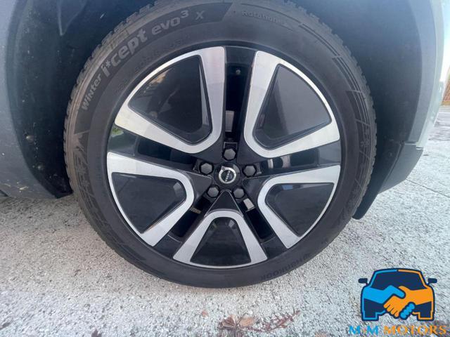 VOLVO XC40 D3 Geartronic Inscription