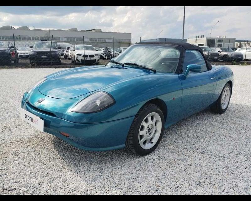 FIAT barchetta 1.8 16V