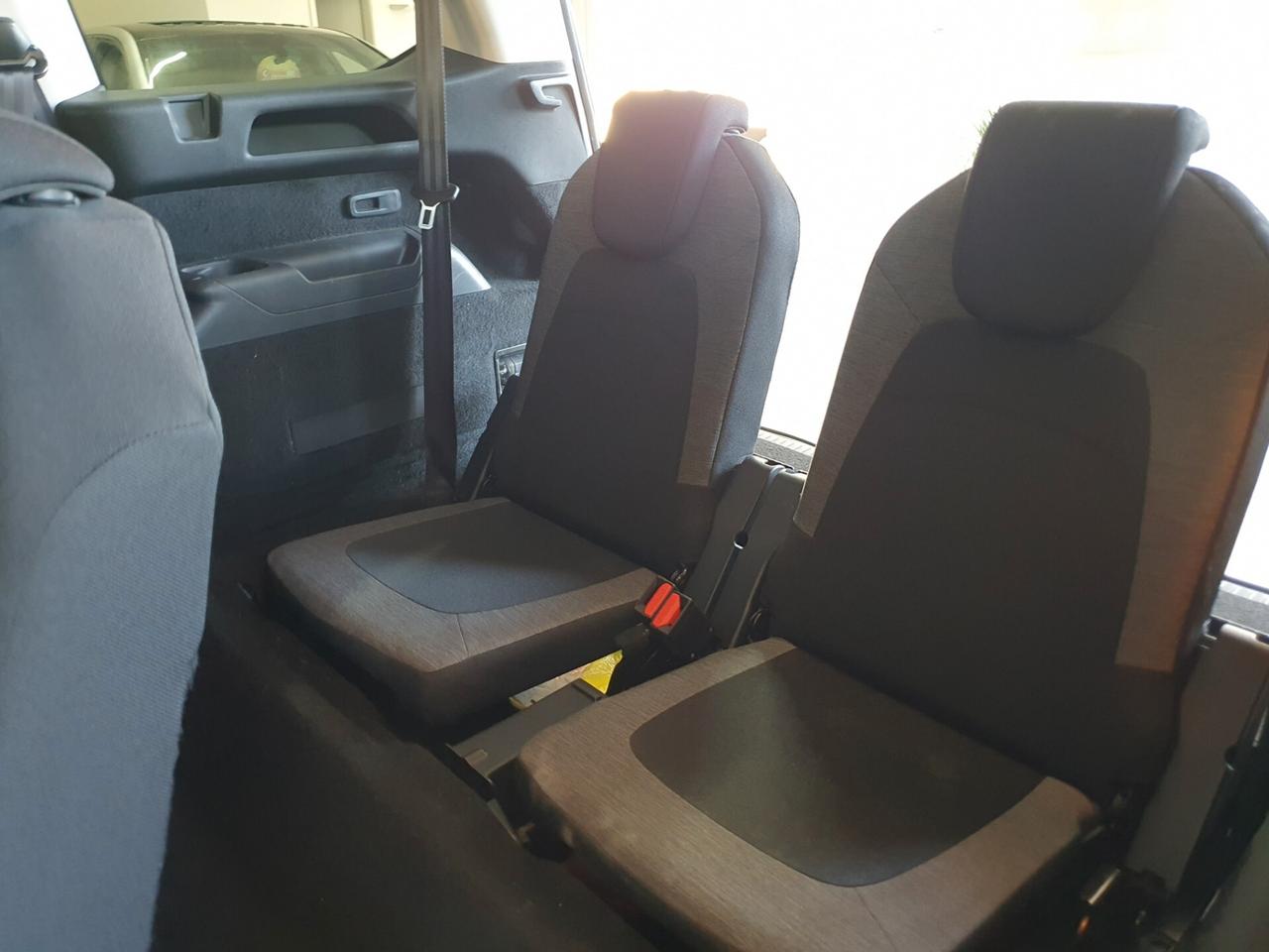 Citroen Grand C4 Picasso BlueHDi 120 S&S EAT6 Shine 7 Posti