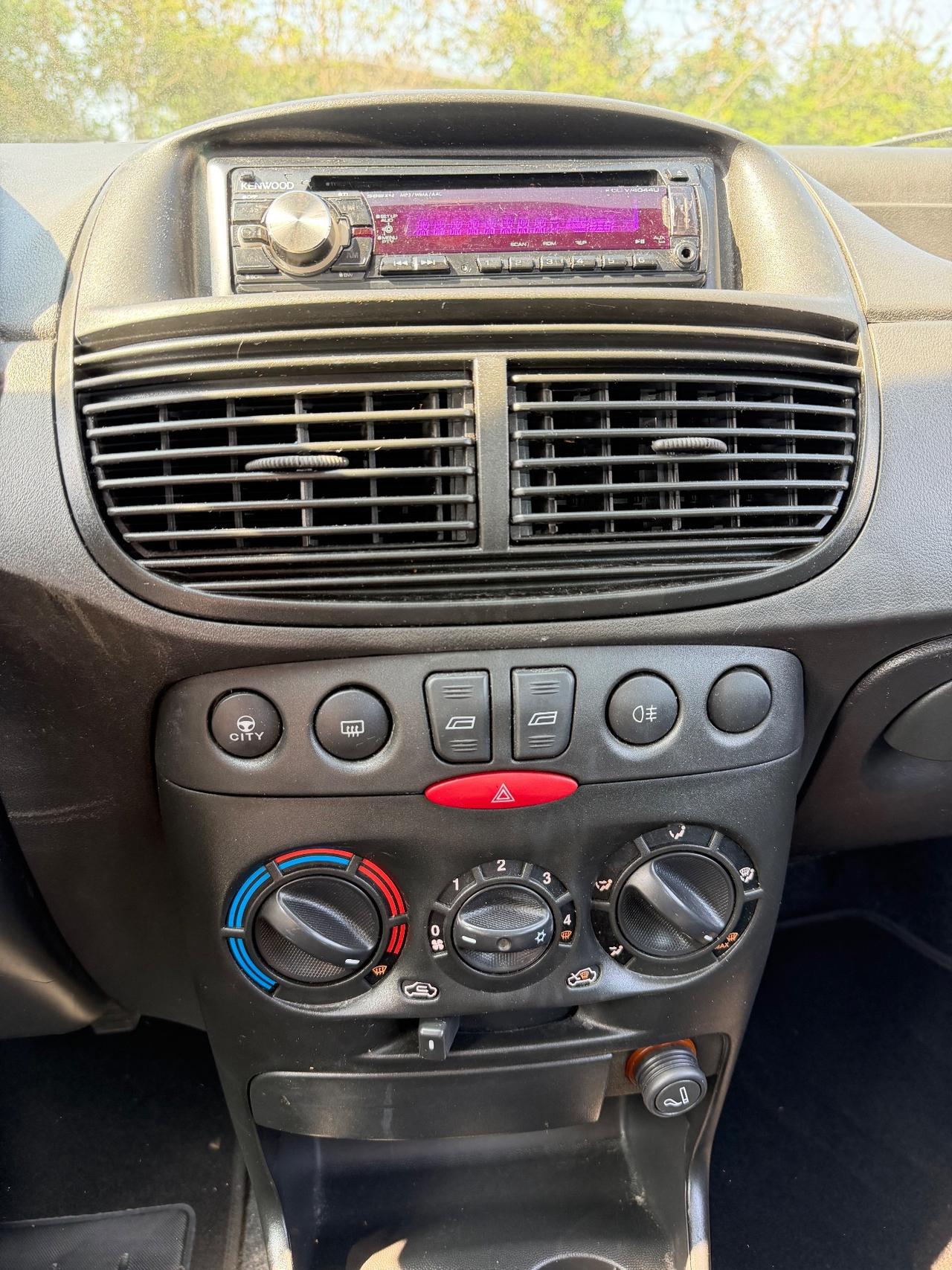 Fiat Punto 1.2 BENZINA GPL PERFETTA