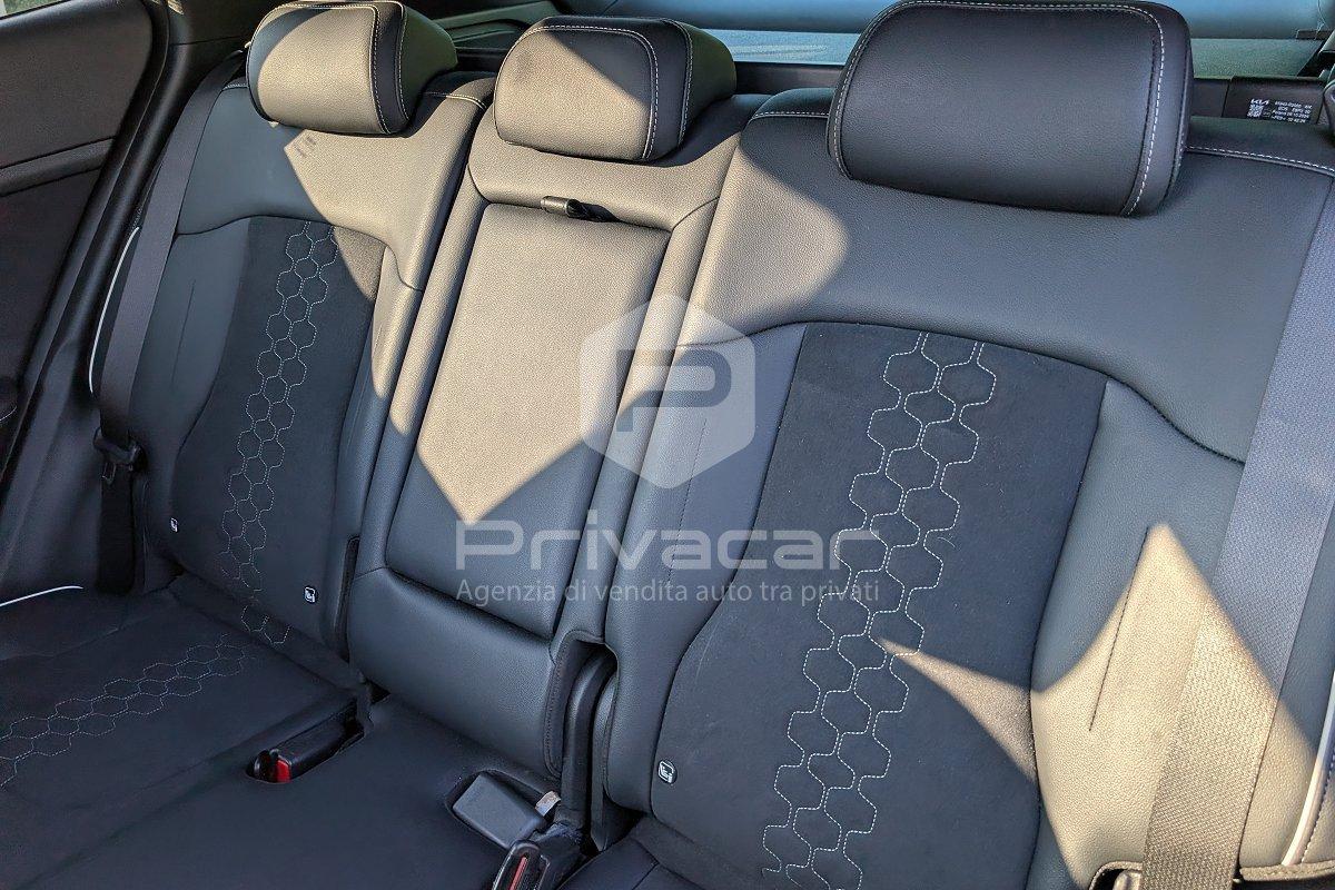 KIA Sportage 1.6 CRDi MHEV DCT GT-line