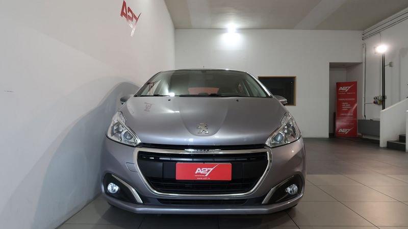Peugeot 208 PureTech 82 Stop&Start 5 porte Active #CARPLAY#SENS.PARK#