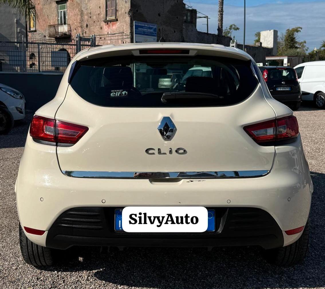Renault Clio Sporter dCi 8V 90CV Start&Stop Energy Duel2