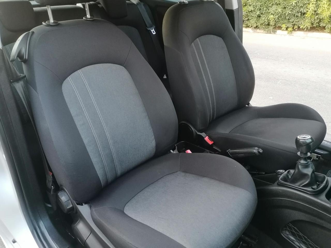 Fiat Punto 1.2 69CV *SOLI KM 118.000 - 2013
