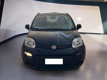 FIAT Panda III 2021 1.0 firefly hybrid City Life s&s 70cv 5p.ti