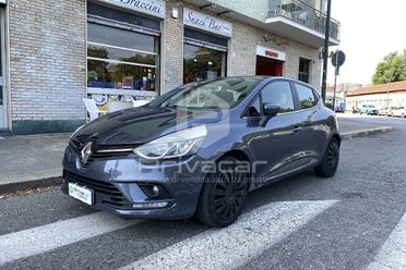 RENAULT Clio 1.2 75CV 5 porte Zen