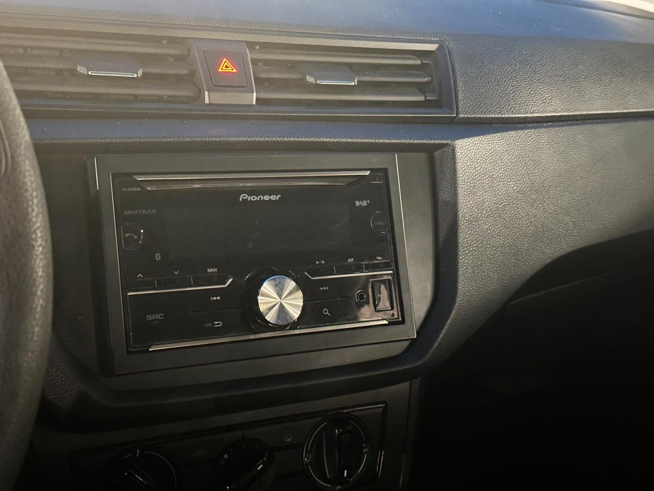 Seat Ibiza 1.6 TDI 95 CV 5 porte FR