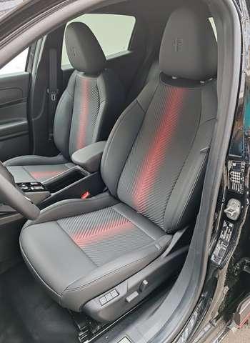 Alfa Romeo Junior 1.2 Hybrid 48V 145cv Speciale+Matrix+Pack Techno