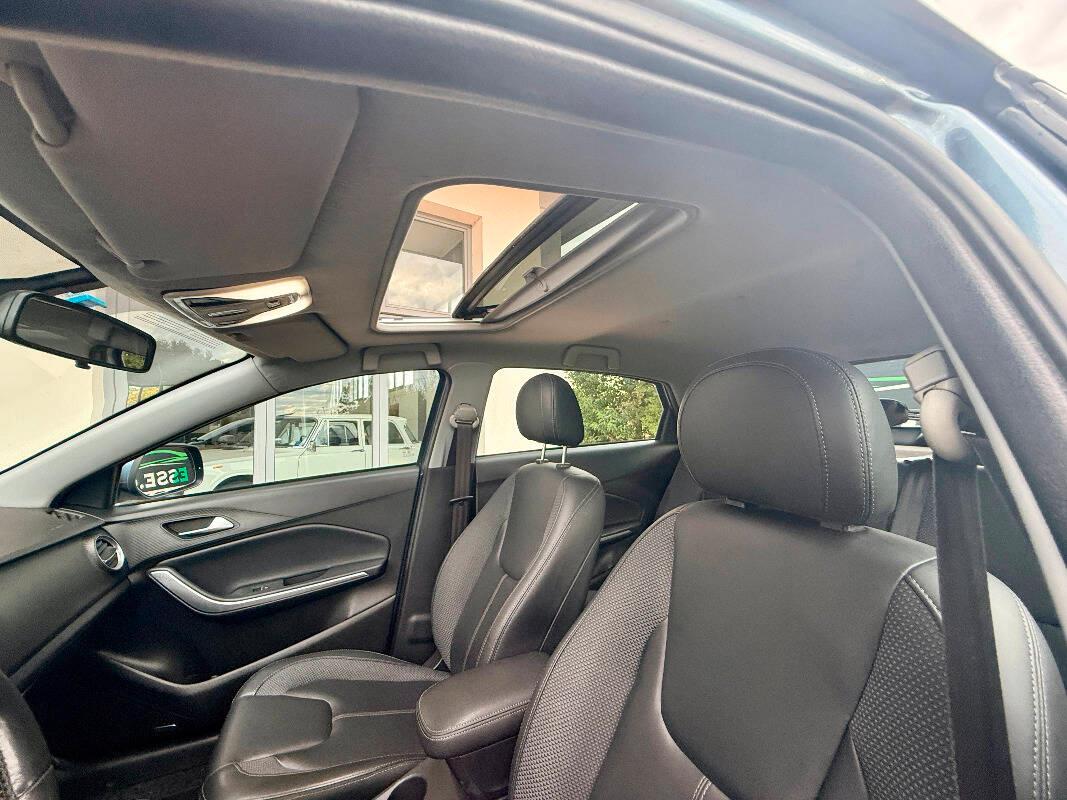 DR Motor dr3 1.5 S2 Gpl 114cv